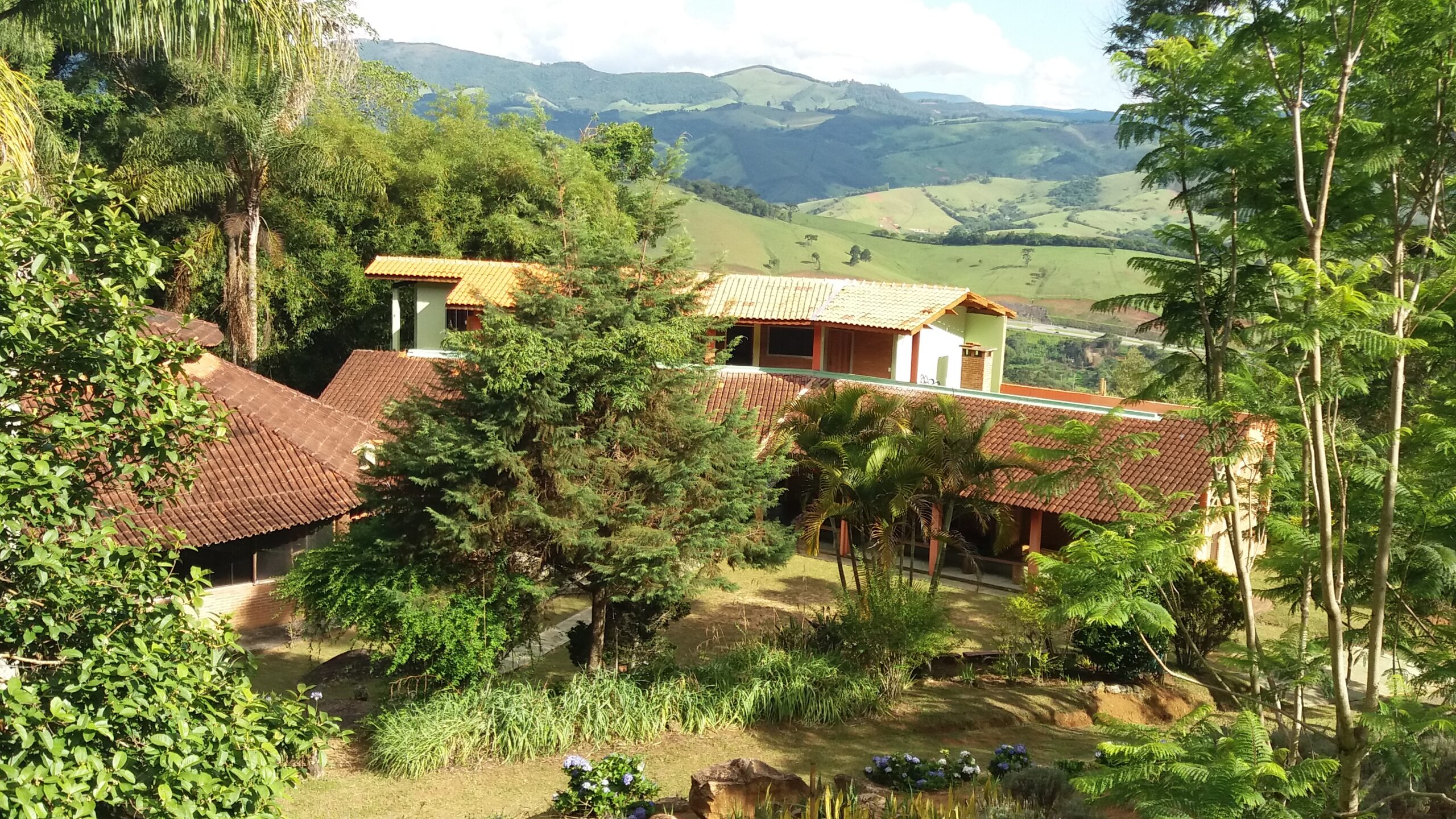 Pousada Campestre Sítio da Lua